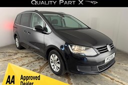 Volkswagen Sharan (10-21) SE Nav 1.4 TSI 150PS 5d For Sale - Quality Part X Ltd Dunstable, Dunstable