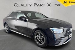 Mercedes-Benz E-Class Saloon (16-23) E300de AMG Line Edition 4dr 9G-Tronic 4d For Sale - Quality Part X Ltd Dunstable, Dunstable