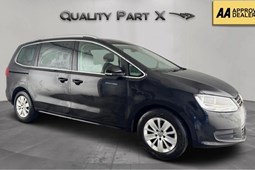 Volkswagen Sharan (10-21) SE Nav 1.4 TSI 150PS DSG auto 5d For Sale - Quality Part X Ltd Dunstable, Dunstable