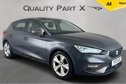 SEAT Leon Hatchback (20 on) FR 1.0 TSI 110PS 5d For Sale - Quality Part X Ltd Dunstable, Dunstable