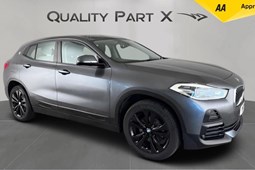 BMW X2 SUV (18-23) sDrive 18i [136] Sport 5dr For Sale - Quality Part X Ltd Dunstable, Dunstable