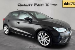 SEAT Ibiza Hatchback (17 on) 1.0 TSI 110 FR 5dr DSG For Sale - Quality Part X Ltd Dunstable, Dunstable