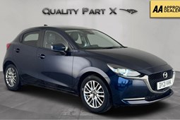 Mazda 2 (15-25) Skyactiv-G 90ps GT Sport Nav 5d For Sale - Quality Part X Ltd Dunstable, Dunstable