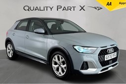 Audi A1 Citycarver (19-21) 30 TFSI 116PS 5d For Sale - Quality Part X Ltd Dunstable, Dunstable