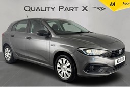 Fiat Tipo Hatchback (16-23) 1.0 5dr For Sale - Quality Part X Ltd Dunstable, Dunstable