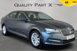 Skoda Superb Hatchback (15-23) SE 1.5 TSI ACT 150PS DSG auto (09/19-) 5d For Sale - Quality Part X Ltd Dunstable, Dunstable