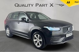 Volvo XC90 (15-24) 2.0 B5P [250] Core 5dr AWD Geartronic For Sale - Quality Part X Ltd Dunstable, Dunstable