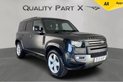 Land Rover Defender 110 (19 on) 3.0 D250 X-Dynamic SE 110 5dr Auto For Sale - Quality Part X Ltd Dunstable, Dunstable