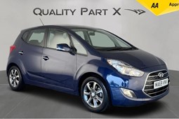 Hyundai ix20 (10-19) 1.6 SE 5d Auto For Sale - Quality Part X Ltd Dunstable, Dunstable