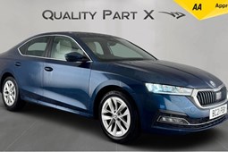 Skoda Octavia Hatchback (20 on) 2.0 TDI SE L 5dr DSG For Sale - Quality Part X Ltd Dunstable, Dunstable