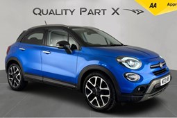 Fiat 500X (15-24) 1.0 Cross 5dr For Sale - Quality Part X Ltd Dunstable, Dunstable