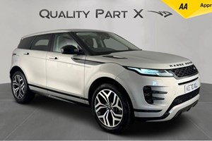 Land Rover Range Rover Evoque SUV (19 on) HSE R-Dynamic P250 auto 5d For Sale - Quality Part X Ltd Dunstable, Dunstable