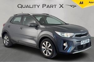 Kia Stonic SUV (17 on) 1.0T GDi 99 2 5dr For Sale - Quality Part X Ltd Dunstable, Dunstable