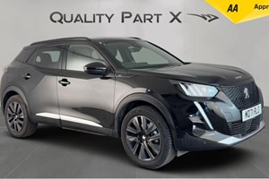 Peugeot e-2008 SUV (20 on) 100kW GT Premium 50kWh 5dr Auto For Sale - Quality Part X Ltd Dunstable, Dunstable