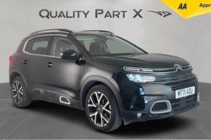 Citroen C5 Aircross (18 on) 1.5 BlueHDi 130 Shine Plus 5dr For Sale - Quality Part X Ltd Dunstable, Dunstable