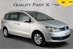 Volkswagen Sharan (10-21) SE Nav 2.0 TDI SCR 150PS 5d For Sale - Quality Part X Ltd Dunstable, Dunstable