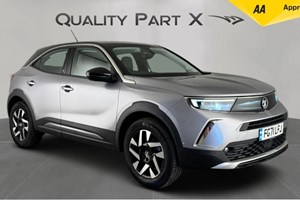 Vauxhall Mokka-e SUV (20-25) 100kW Elite Nav Premium 50kWh Auto 5d For Sale - Quality Part X Ltd Dunstable, Dunstable