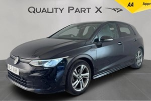 Volkswagen Golf Hatchback (20 on) R-Line 1.5 eTSI 150PS DSG auto 5d For Sale - Quality Part X Ltd Dunstable, Dunstable
