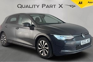 Volkswagen Golf Hatchback (20 on) 1.5 eTSI 150 Active 5dr DSG For Sale - Quality Part X Ltd Dunstable, Dunstable