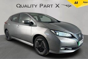 Nissan Leaf Hatchback (18 on) 110kW Tekna 39kWh 5dr Auto For Sale - Quality Part X Ltd Dunstable, Dunstable