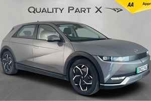 Hyundai Ioniq 5 SUV (21 on) 125kW SE Connect 58 kWh 5dr Auto For Sale - Quality Part X Ltd Dunstable, Dunstable