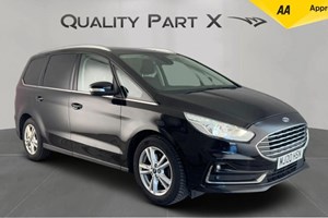 Ford Galaxy (15-23) Titanium 2.0 Ford EcoBlue 190PS FWD 5d For Sale - Quality Part X Ltd Dunstable, Dunstable