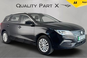 MG MG5 EV Estate (20 on) 115kW Exclusive EV 61kWh 5dr Auto For Sale - Quality Part X Ltd Dunstable, Dunstable