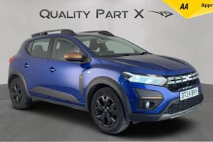 Dacia Sandero Stepway (21 on) 1.0 TCe Extreme 5dr For Sale - Quality Part X Ltd Dunstable, Dunstable