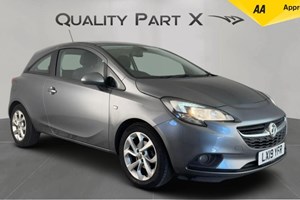Vauxhall Corsa Hatchback (14-19) 1.4 Energy (AC) 3d Auto For Sale - Quality Part X Ltd Dunstable, Dunstable