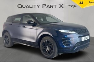 Land Rover Range Rover Evoque SUV (19 on) 2.0 D200 R-Dynamic S Auto 5d For Sale - Quality Part X Ltd Dunstable, Dunstable