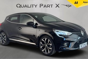Renault Clio Hatchback (19 on) 1.6 E-TECH Hybrid 145 Techno 5dr Auto For Sale - Quality Part X Ltd Dunstable, Dunstable