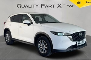 Mazda CX-5 SUV (17 on) 2.0 SE-L 5dr For Sale - Quality Part X Ltd Dunstable, Dunstable
