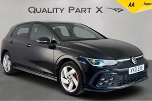 Volkswagen Golf GTE (21 on) 1.4 TSI GTE 5dr DSG For Sale - Quality Part X Ltd Dunstable, Dunstable