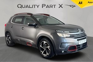 Citroen C5 Aircross (18 on) Flair BlueHDi 130 S&S EAT8 auto 5d For Sale - Quality Part X Ltd Dunstable, Dunstable
