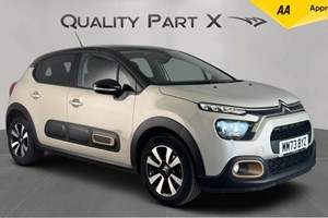 Citroen C3 (17-24) 1.2 PureTech C-Series Edition 5dr For Sale - Quality Part X Ltd Dunstable, Dunstable