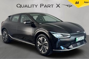 Kia EV6 SUV (21 on) 166kW 77.4kWh 5dr Auto For Sale - Quality Part X Ltd Dunstable, Dunstable