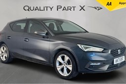 SEAT Leon Hatchback (20 on) 1.4 eHybrid FR DSG 5d For Sale - Quality Part X Ltd Dunstable, Dunstable