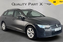 Volkswagen Golf Estate (21 on) 1.0 TSI Life 5dr For Sale - Quality Part X Ltd Dunstable, Dunstable