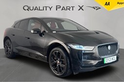 Jaguar I-Pace SUV (18-25) 294kW EV400 HSE 90kWh Auto [11kW Charger] 5d For Sale - Quality Part X Ltd Dunstable, Dunstable