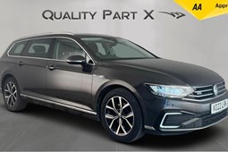 Volkswagen Passat Estate (15-24) GTE 1.4 TSI PHEV 218PS DSG auto 5d For Sale - Quality Part X Ltd Dunstable, Dunstable