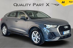 Audi Q3 Sportback (19 on) Sport 35 TFSI 150PS S Tronic auto 5d For Sale - Quality Part X Ltd Dunstable, Dunstable