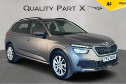Skoda Kamiq SUV (19 on) 1.0 TSI 110 SE Drive 5dr For Sale - Quality Part X Ltd Dunstable, Dunstable