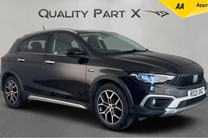 Fiat Tipo Cross (21-24) 1.0 5dr For Sale - Quality Part X Ltd Dunstable, Dunstable