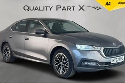 Skoda Octavia Hatchback (20 on) 1.4 TSI iV SE L DSG 5dr For Sale - Quality Part X Ltd Dunstable, Dunstable