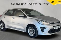 Kia Rio Hatchback (17-23) 1.0 T GDi 2 5dr For Sale - Quality Part X Ltd Dunstable, Dunstable