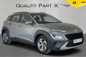 Hyundai Kona SUV (17-23) 1.6 GDi Hybrid SE Connect 5dr DCT For Sale - Quality Part X Ltd Dunstable, Dunstable
