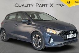 Hyundai i20 Hatchback (20 on) 1.0T GDi Element 5dr For Sale - Quality Part X Ltd Dunstable, Dunstable