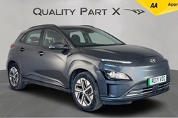 Hyundai Kona Electric SUV (18-23) 100kW SE Connect 39kWh 5dr Auto For Sale - Quality Part X Ltd Dunstable, Dunstable
