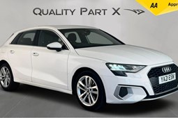 Audi A3 Sportback (20 on) Sport 35 TFSI 150PS S Tronic auto 5d For Sale - Quality Part X Ltd Dunstable, Dunstable