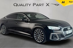 Audi A5 Sportback (17-24) 35 TFSI S Line S Tronic 5d For Sale - Quality Part X Ltd Dunstable, Dunstable